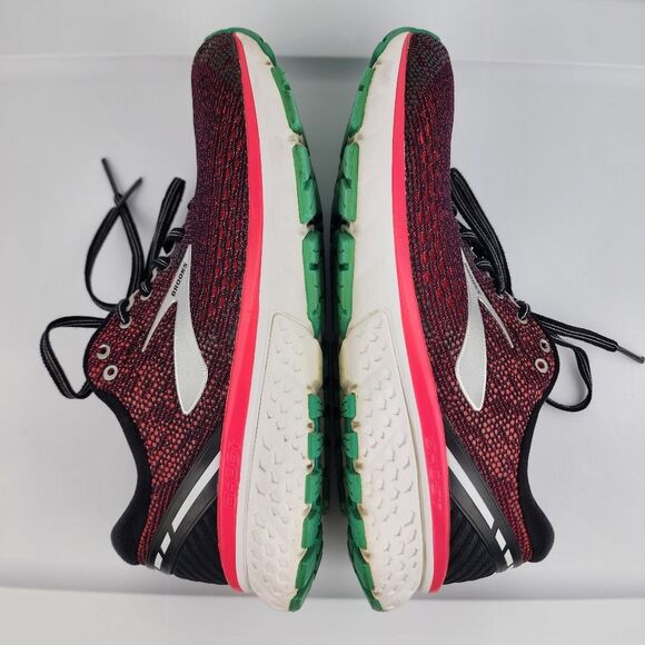 Brooks Women's Ghost 11 Running Shoes Sneakers Athletic Lace-up Size 10 - Picture 12 of 14